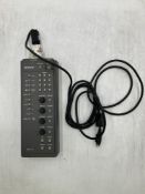 Sony BKM-11R Monitor Control Unit