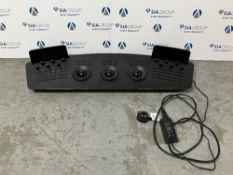 Slate SL 008 Mixing Desk