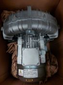 FPZ SCL K06-MS MOR IE3 Side Channel Blower
