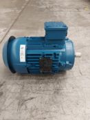 WEG W21 Premium Motor