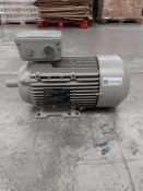 Siemens 1MB1033-0EA42-2AA4-Z Electric Motor
