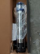 KSB Movitec VCF 2/26 B Multistage High-Pressure Immersion Centrifugal Pump