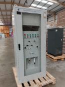 Cubic-RUIYI Gas Board-9022 Online Analysis System