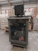 Saxlund International ESNT Hydraulic Power Pack