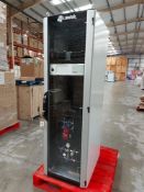 LDetek Self Diagnostic Gas Purifier System