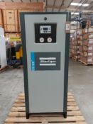 Atlas Copco CD 105 Desiccant Air Dryer