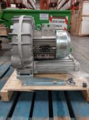 Bonora 3CR132SBS/2 Motor