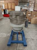 Sweco Macon MA30566 Vibratory Seperator