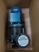 Crestpumps AMX221-FGACV-GG Pump