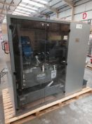 Saxlund International TDS Hydraulic Power Unit