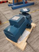 Pedrollo F32-160A Flanged High Flow Pump