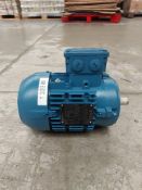 WEG W21 Premium Motor