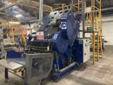 Peerless P46 plate maker