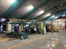 Pasaban KD-1600 sheeter