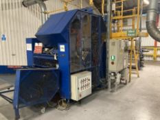 Peerless P46 LB plate maker
