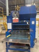 Peerless P46 plate maker