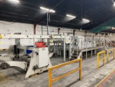 Apollo CTS sheeter