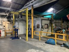 EME model 48 interfolder