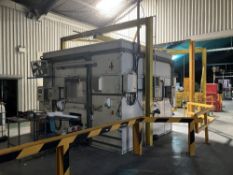 EME model 48 interfolder