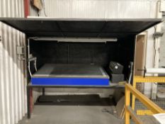 Bespoke Light Board Quality Checking Complete with