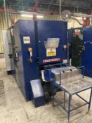 Markhorst VP9R tray former