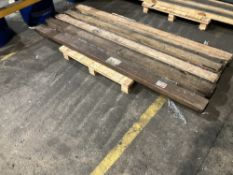 (5) Guillotine Blades