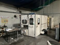 Hobema quaterfolder