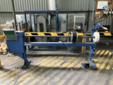 Unbranded Core cutter
