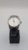 Bremont Limited Edition Supersonic Stainless Steel Chronograph wrist watch