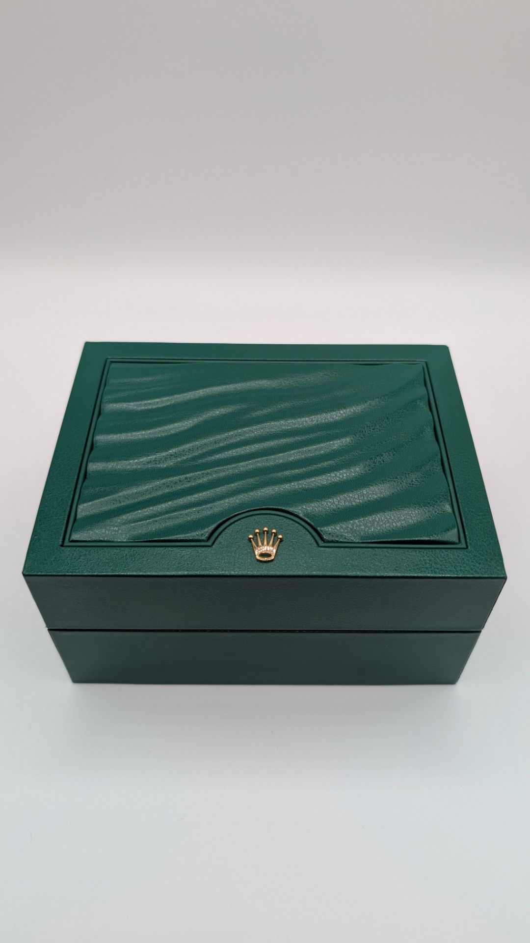 Rolex Submariner Date 116610LN, Black DLC coated, Steel bracelet - Image 9 of 12