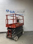 Skyjack SJ 4632 12mtr Electric Scissor Lift