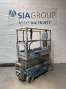 Genie GS1932 8mtr Electric Scissor Lift