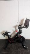 Peloton Exercise Bike +