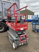 Skyjack SJ3219 8mtr Electric Scissor Lift