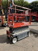 Skyjack SJ3219 8mtr Electric Scissor Lift