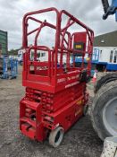 LGMG 1932 8mtr Electric Scissor Lift
