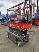 Skyjack SJ3219 8mtr Electric Scissor Lift