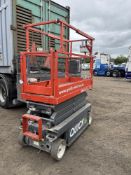 Skyjack SJ3219 8mtr Electric Scissor Lift
