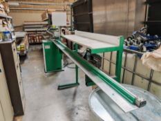 MTL CCS up stroking spacer saw