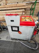 Thermoseal Technologies MK7A butyl machine