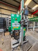 Forel Automatic Desiccant Filling Machine