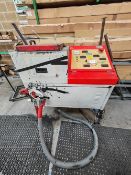 Thermoseal Technologies MK6B butyl machine