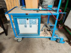 Rapid DGT-SN hotmelt gun