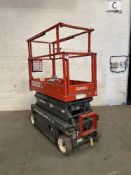 Skyjack SJ3219 8mtr Electric Scissor Lift
