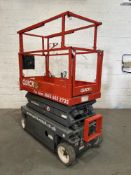 Skyjack SJ3219 8mtr Electric Scissor Lift