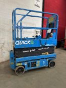 Sinoboom 1932ME 8mtr Electric Scissor Lift