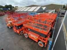***The Birmingham Depot Auction is now live***