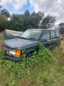 Range Rover 4.0 (1998)