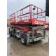 Skyjack SJ9241 14mtr Diesel Scissor Lift - Image 4 of 12