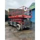 Skyjack SJ9241 14mtr Diesel Scissor Lift - Image 1 of 12